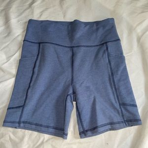 American Eagle Bike Shorts